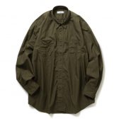 FUJITO-BS-Work-Shirt-Olive-Green-168x168