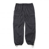 FreshService-CORDURA-TWILL-STRETCH-TRACK-CARGO-PANTS-Black-168x168