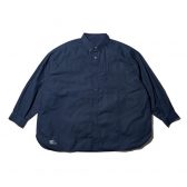 FreshService-UTILITY-LS-B.D-SHIRT-Navy-168x168