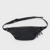 Hender-Scheme-cow-waist-pouch-bag-Black-168x168