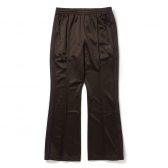 Needles-Boot-Cut-Track-Pant-Poly-Smooth-Dk.Brown_-168x168