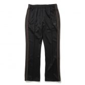 Needles-Narrow-Track-Pant-Poly-Smooth-Black-168x168