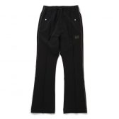 Needles-Piping-Cowboy-Pant-PEPU-Double-Cloth-Black-168x168