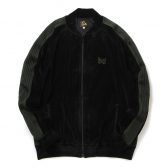 Needles-R.C.-Track-Jacket-CPe-Velour-Black-168x168