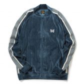 Needles-R.C.-Track-Jacket-CPe-Velour-Marine-Blue-168x168