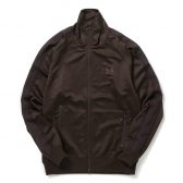 Needles-Track-Jacket-Poly-Smooth-Dk.Brown_-168x168