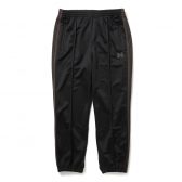 Needles-Zipped-Track-Pant-Poly-Smooth-Black-168x168