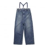 RhodolirioN-5Pockets-Suspender-Pants-Denim-Indigo-168x168