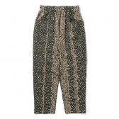 South2-West8-Army-String-Pant-Flannel-Cloth-Printed-Leopard-168x168