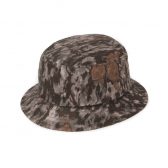 South2-West8-Bucket-Hat-Cotton-Ripstop-Printed-Horn-Camo-168x168