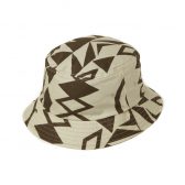 South2-West8-Bucket-Hat-Cotton-Ripstop-Printed-Native-ST-168x168