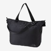 THE-NORTH-FACE-Shuttle-Tote-K-ブラック-168x168