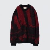 YOKE-JACQUARD-MOHAIR-SWEATER-Red-168x168