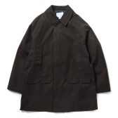 nanamica-2L-GORE-TEX-Short-Soutien-Collar-Coat-Charcoal-168x168