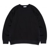 nanamica-Crew-Neck-Sweat-Black-168x168