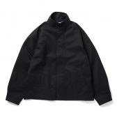 nanamica-GORE-TEX-Crew-Jacket-Black-168x168