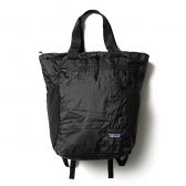 patagonia-Ultralight-Black-Hole-Tote-Pack-Black-168x168