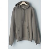 AURALEE-SMOOTH-SOFT-SWEAT-PO-PARKA-メンズ-Olive-Brown-168x168