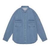 C.E-CAV-EMPT-BLEACHED-DENIM-BIG-SHIRT-Indigo-168x168