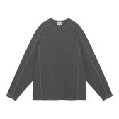 C.E-CAV-EMPT-CREW-NECK-DBL-KNIT-LONG-SLEEVE-Charcoal-168x168