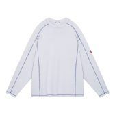 C.E-CAV-EMPT-CREW-NECK-DBL-KNIT-LONG-SLEEVE-Grey-168x168