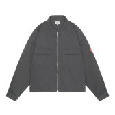 C.E-CAV-EMPT-PATCHED-ZIP-SHORT-SHIRT-JACKET-Charcoal-168x168