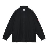 C.E-CAV-EMPT-WELT-POCKETS-BIG-SHIRT-Black-168x168