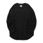 CURLY-PREMIEREWARM-LS-TEE-crew-neck-Black-168x168