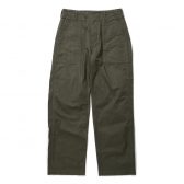 ENGINEERED-GARMENTS-Fatigue-Pant-Cotton-Brushed-HB-Olive-168x168