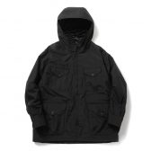 ENGINEERED-GARMENTS-Field-Parka-Nylon-3-Layer-Cloth-Black-168x168