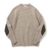 FUJITO-Rib-Knit-Sweater-Beige-168x168