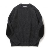 FUJITO-Rib-Knit-Sweater-Charcoal-168x168