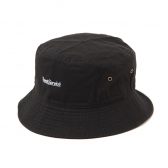 FreshService-CORPORATE-BUCKET-HAT-Black-168x168