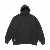 FreshService-LIGHT-OZ-PULLOVER-HOODIE-Black-168x168