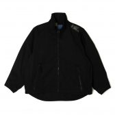 N.HOOLYWOOD-9242-BL03-005-pieces-STAND-COLLAR-BLOUSON-Black-168x168