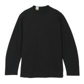 N.HOOLYWOOD-C8-A413-pieces-Champion-CREW-NECK-LONG-SLEEVE-Black-168x168