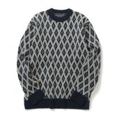 Needles-Crew-Neck-Sweater-Shetland-Navy-168x168