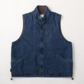 S.F.C-WORKER-DENIM-VEST-Indigo-Blue-168x168