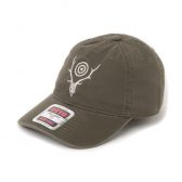 South2-West8-Strap-Back-Cap-ST-Emb.-Olive-168x168