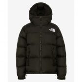 THE-NORTH-FACE-Nuptse-Hoodie-K-ブラック-168x168