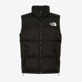 THE-NORTH-FACE-Nuptse-Vest-K-ブラック-168x168