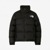 THE-NORTH-FACE-Short-Nuptse-Jacket-レディース-K-ブラック-168x168