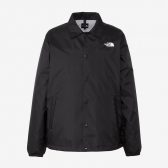 THE-NORTH-FACE-The-Coach-Jacket-K-ブラック-168x168