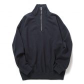 Y-YLEVE-ORGANIC-COTTON-BLEND-HEAVY-WEIGHT-FLEECE-HALF-ZIP-Navy-168x168