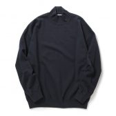 Y-YLEVE-ORGANIC-COTTON-BLEND-HEAVY-WEIGHT-FLEECE-TURTLE-NECK-Navy-168x168