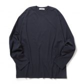 Y-YLEVE-ORGANIC-COTTON-JERSEY-LS-T-Navy-168x168