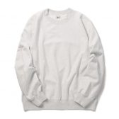 blurhms-SoftHard-Sweat-Crew-Neck-PO-Big-Heather-White-168x168