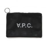 A.P.C.-Rebound-ポーチ-Black-168x168