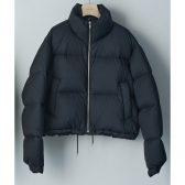 AURALEE-SUPER-LIGHT-NYLON-RIPSTOP-DOWN-BLOUSON-レディース-Black-168x168