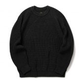 BATONER-SIGNATURE-CREW-NECK-メンズ-Black-168x168